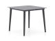 Manifesto Sora dining tuintafel 90x90x74cm