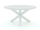 Bellagio Ferrone dining tuintafel ø 150cm (h:75cm)