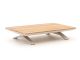 SUNS Stockholm lounge tuintafel 140x80x26cm