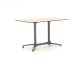 Bellagio Canzo klaptafel 120x70x73cm