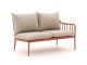 Manifesto Celante loungemodule linkerarm 138cm