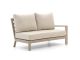 Tierra Outdoor Musone loungemodule linkerarm 160cm