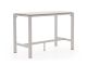 Bellagio Trecenta bartafel 150x75x105cm
