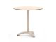 Bellagio Lisio tuintafel ø80cm (h:73cm)