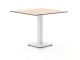 Forza Orta tuintafel 80x80x73cm