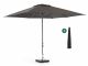 Shadowline Cuba parasol 300x300cm