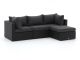 Forza Barolo chaise longue loungeset 4-delig