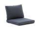 Madison loungekussens luxe zit 60x60 rug 60x40