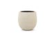 Luca Lifestyle Grigio Balloon bloempot L ø55cm (h:55cm)