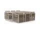 Bellagio Cadora 240cm dining tuinset 7-delig