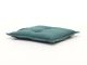 Madison Hocker/tuinkussens 55x55cm met rand zit