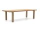 Hartman Almeria dining tuintafel 280x100x77cm