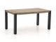 ROUGH-S dining tuintafel 160x90x76cm