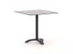 Bellagio Lisio tuintafel 70x70x73cm