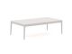 Bellagio Florentina lounge tuintafel 120x65x37cm