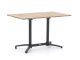 Bellagio Canzo klaptafel 120x70x75cm