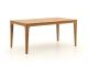 Bellagio Bruca dining tuintafel 170x90x76cm