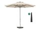 Shadowline Cuba parasol ø 350cm