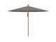 Glatz Piazza parasol ø 250cm