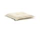 Madison Hocker/tuinkussens 55x55cm met rand zit