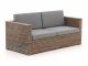 ROUGH-C lounge tuinbank 180cm