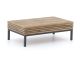 ROUGH-D lounge tuintafel 89x52,5cm