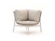 Bellagio Pizzoli lounge hoekmodule 81cm