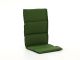 Tex Style Fiber tuinkussen hoog 125x50cm