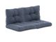 Madison Florance Palletkussenset ca. 120x60cm 4-delig