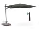 Shadowline Austin zweefparasol 300x300cm