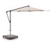 Glatz Sunwing Casa zweefparasol ø 330cm