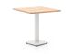 Forza Orta tuintafel 70x70x75cm