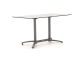 Bellagio Canzo klaptafel 140x80x73cm
