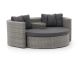 Intenso Venetië loveseat tuinset 2-delig