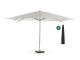 Shadowline Cuba parasol 400x300cm