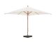 Glatz Piazzino parasol 300x300cm