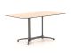 Bellagio Canzo klaptafel 140x80x73cm