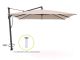 Glatz Sombrano S+ Easy zweefparasol 350x350cm