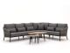 Bellagio Mineo/ROUGH-K hoek loungeset 6-delig
