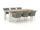 Manifesto Matese/Lagundo 230 cm dining tuinset 7 -delig