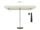 Shadowline Bonaire parasol 300x300cm
