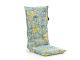 Madison tuinkussens hoge rug 125x50cm