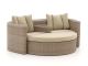Intenso Venetië loveseat tuinset 2-delig