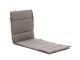 Madison Fiber tuinkussen voor ligbed 200x65cm