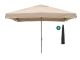 Shadowline Bonaire parasol 350x350cm