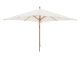 Glatz Piazzino parasol 300x300cm