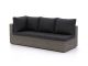Intenso Carpino loungemodule rechterarm 216cm