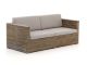 ROUGH-C lounge tuinbank 180cm