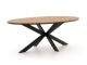 Bellagio Fidenza dining tuintafel ovaal 220x115cm