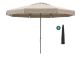 Shadowline Bonaire parasol ø 400cm